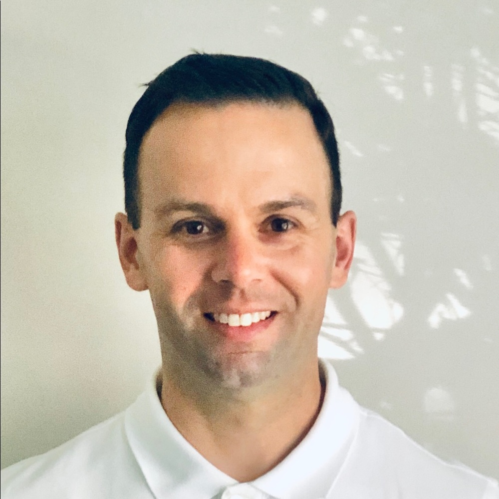Meet your Posher, Mark